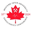 Western Inter-University Geoscience Conference 2024